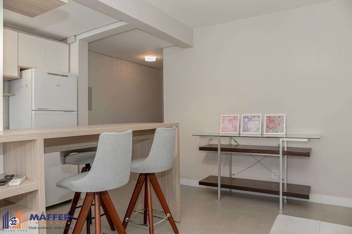 Apartamento, 1 quarto, 45 m² - Foto 7