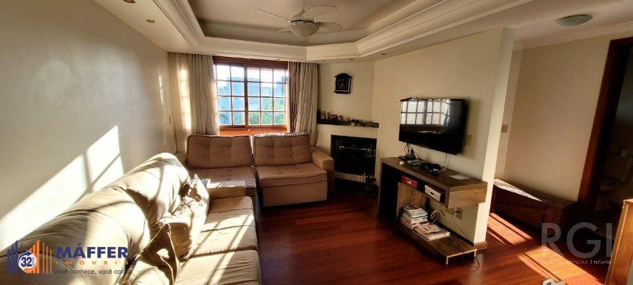 Casa de Condomínio, 4 quartos, à venda, 301 m², Chácara das Pedras - Porto Alegre — foto 2