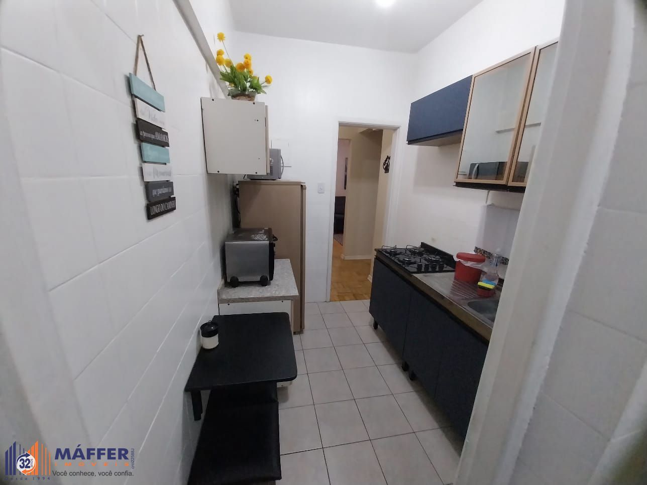 Apartamento, 1 quarto, 49 m² - Foto 25