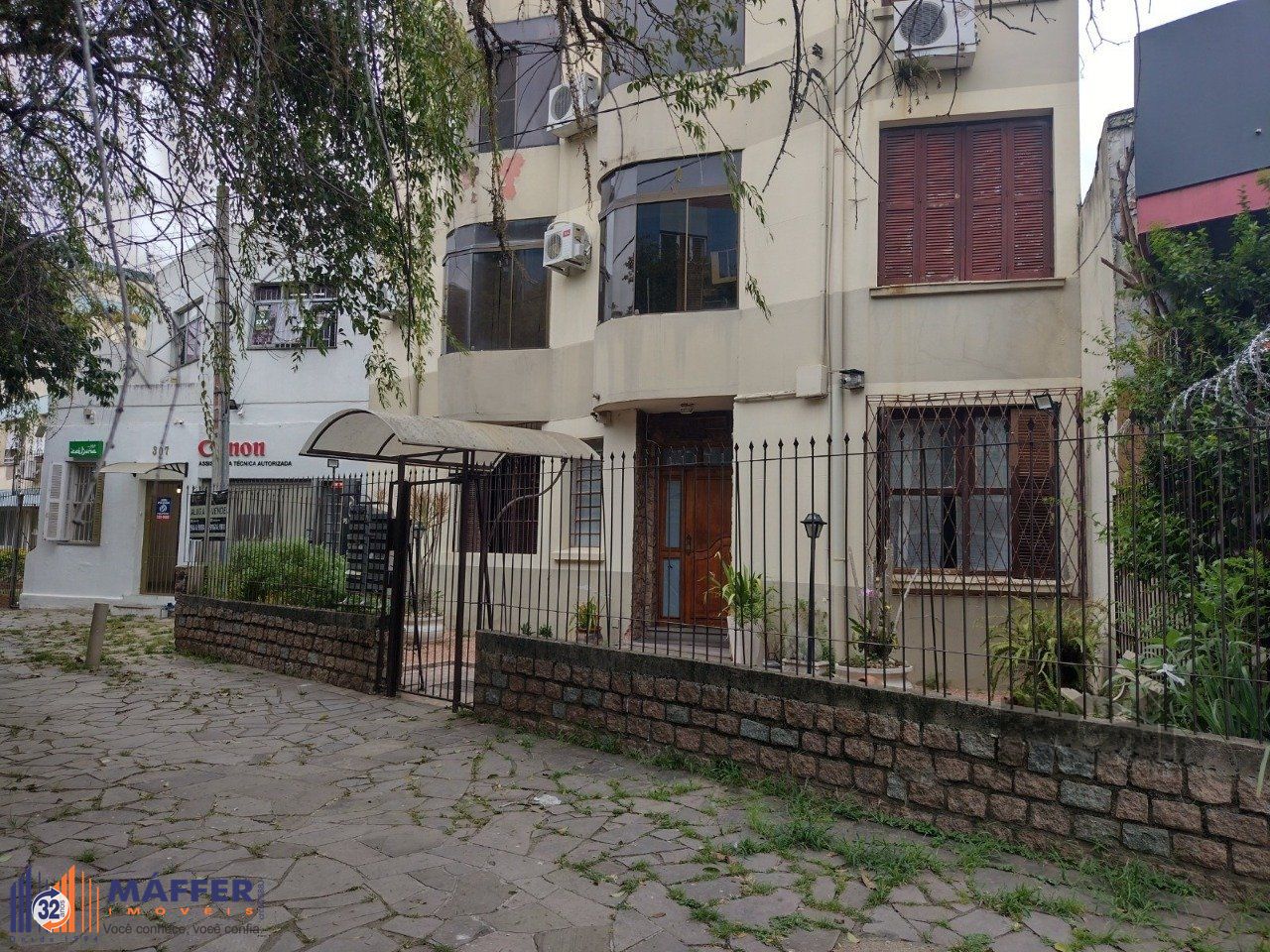 Apartamento, 2 quartos, 60 m² - Foto 1