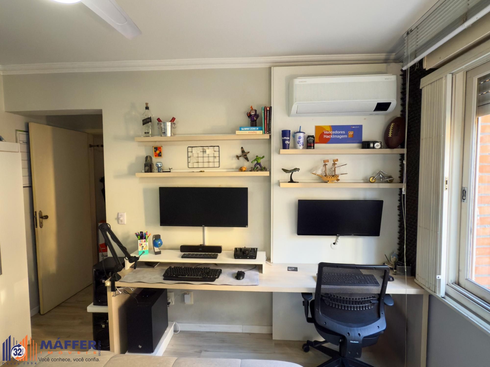 Apartamento, 2 quartos, 76 m² - Foto 20