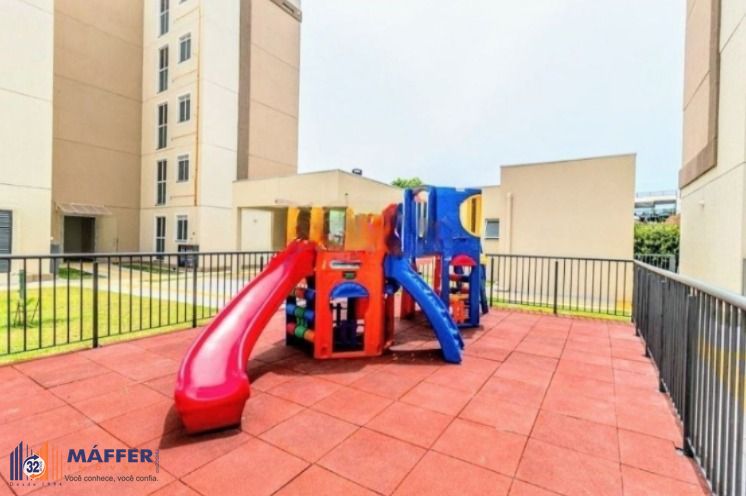 Apartamento, 2 quartos, 40 m² - Foto 16