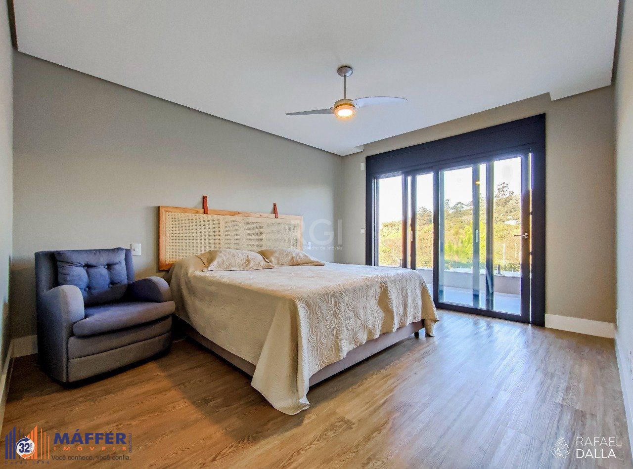 Casa de Condomínio, 4 quartos - Foto 26