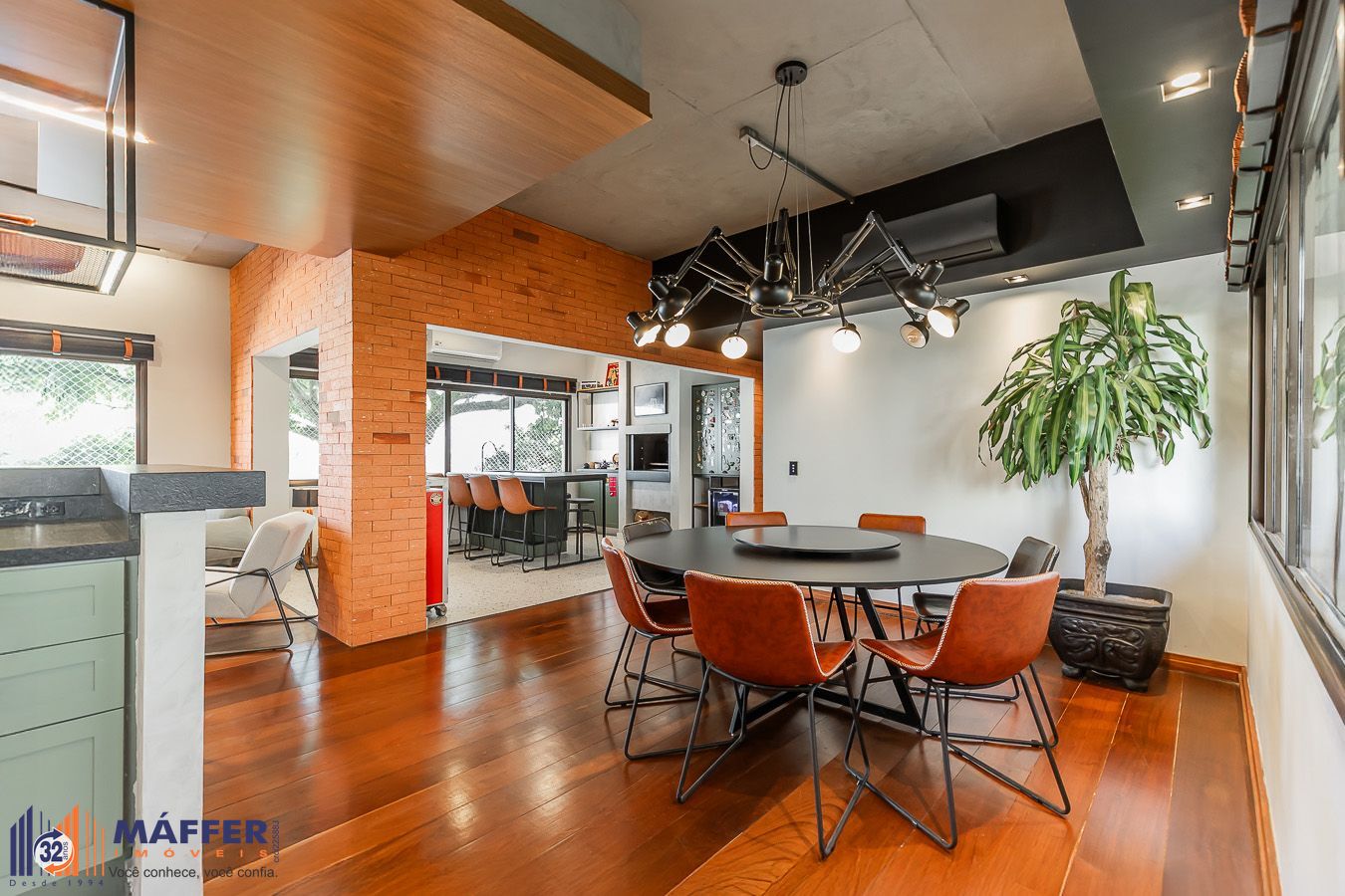 Apartamento, 3 quartos, 259 m² - Foto 20