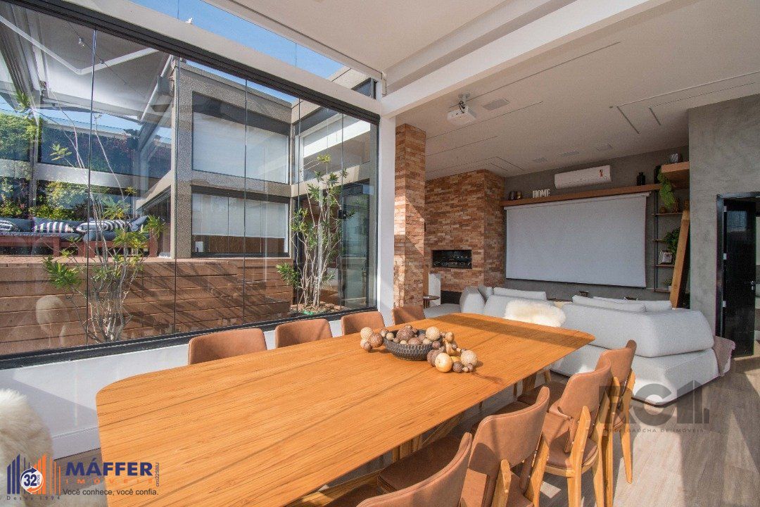 Cobertura, 3 quartos, 357 m² - Foto 21