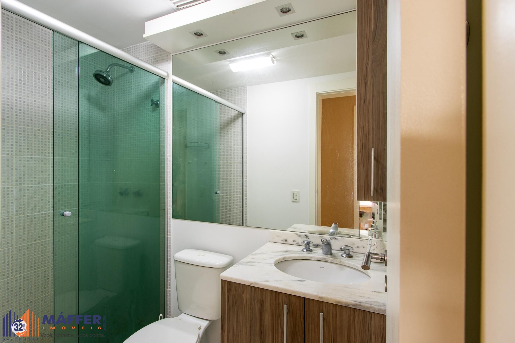 Apartamento, 2 quartos, 54 m² - Foto 15