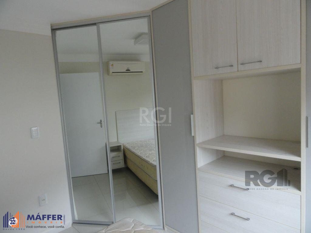 Apartamento, 1 quarto, 40 m² - Foto 17