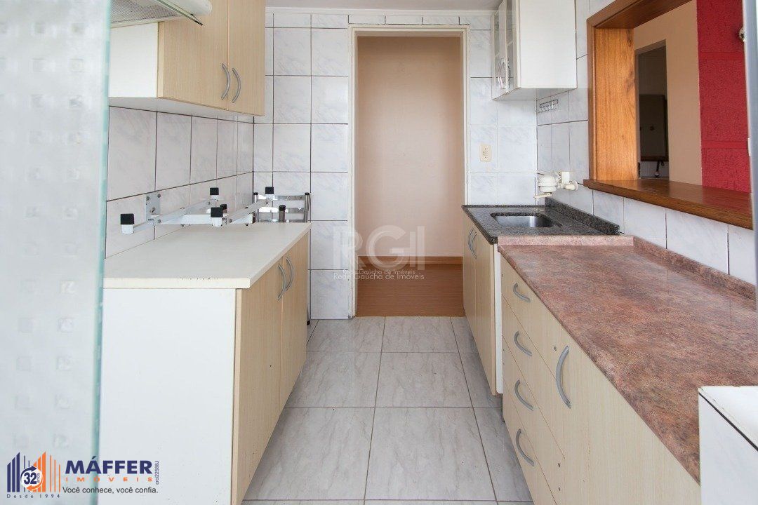 Apartamento, 2 quartos, 56 m² - Foto 9