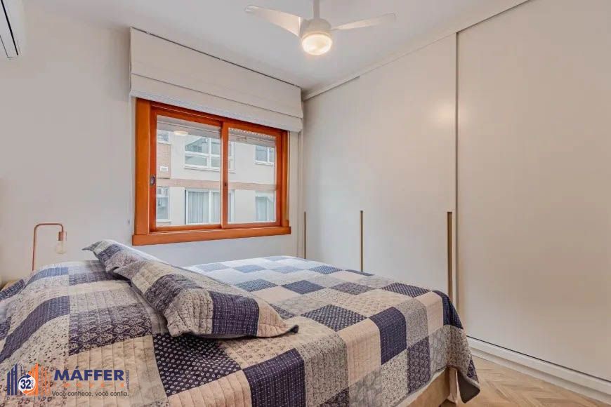 Cobertura, 1 quarto, 46 m² - Foto 12