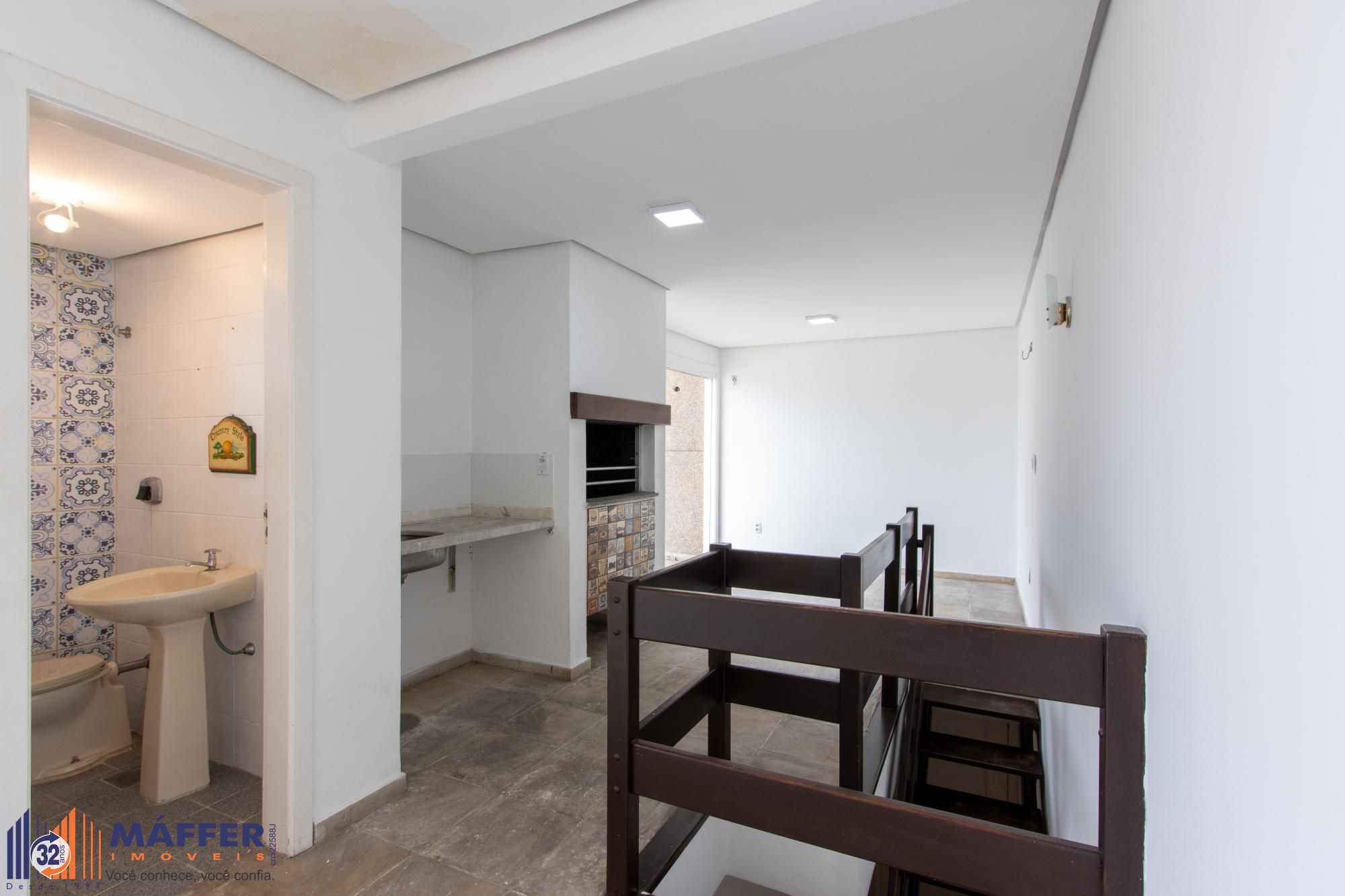Cobertura, 2 quartos, 137 m² - Foto 24