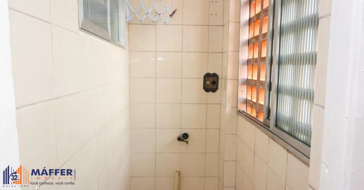 Apartamento, 2 quartos, 46 m² - Foto 16