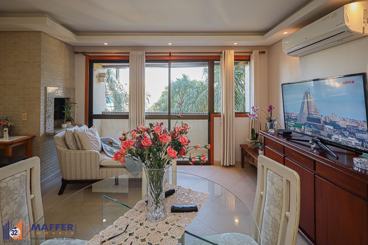 Apartamento, 3 quartos, 90 m² - Foto 9