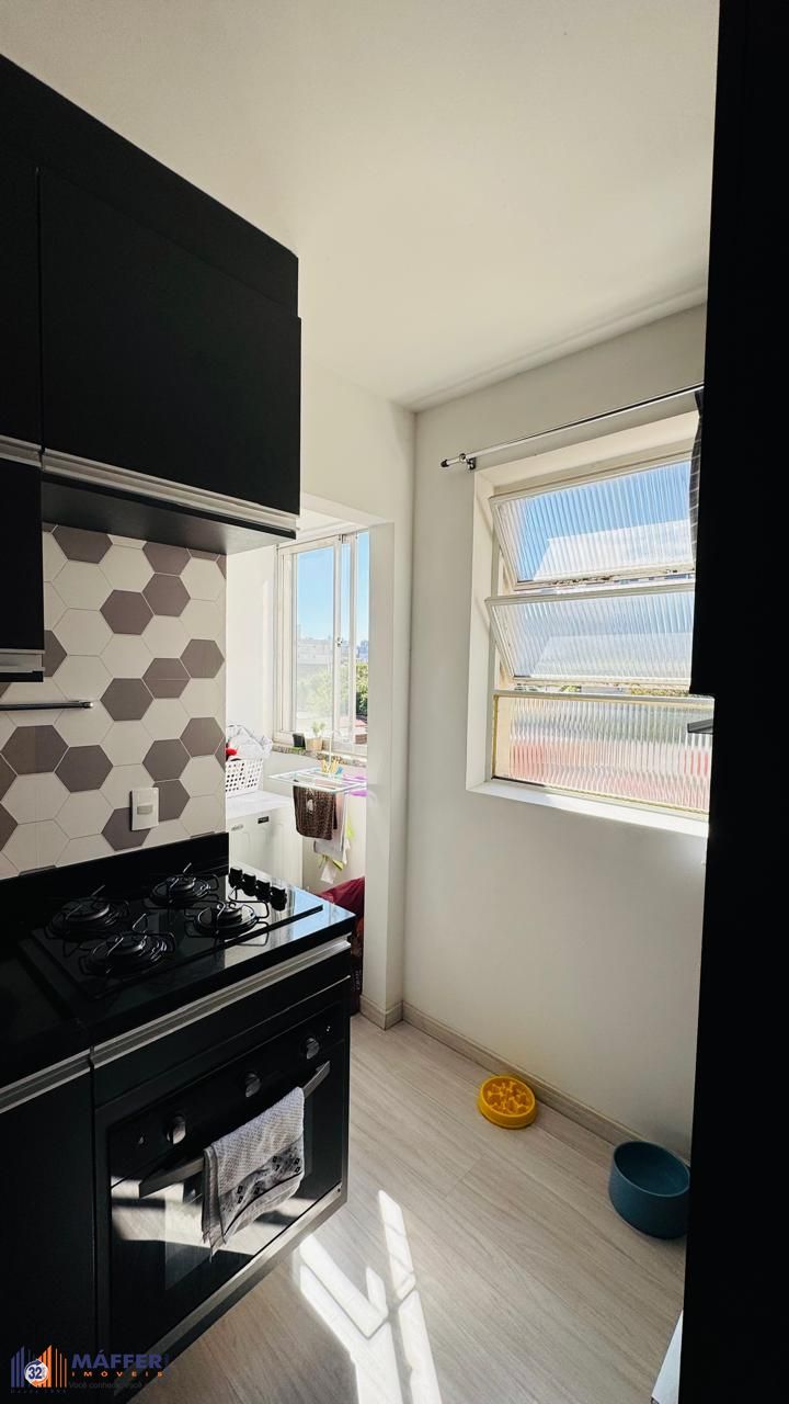 Apartamento, 1 quarto, 41 m² - Foto 8