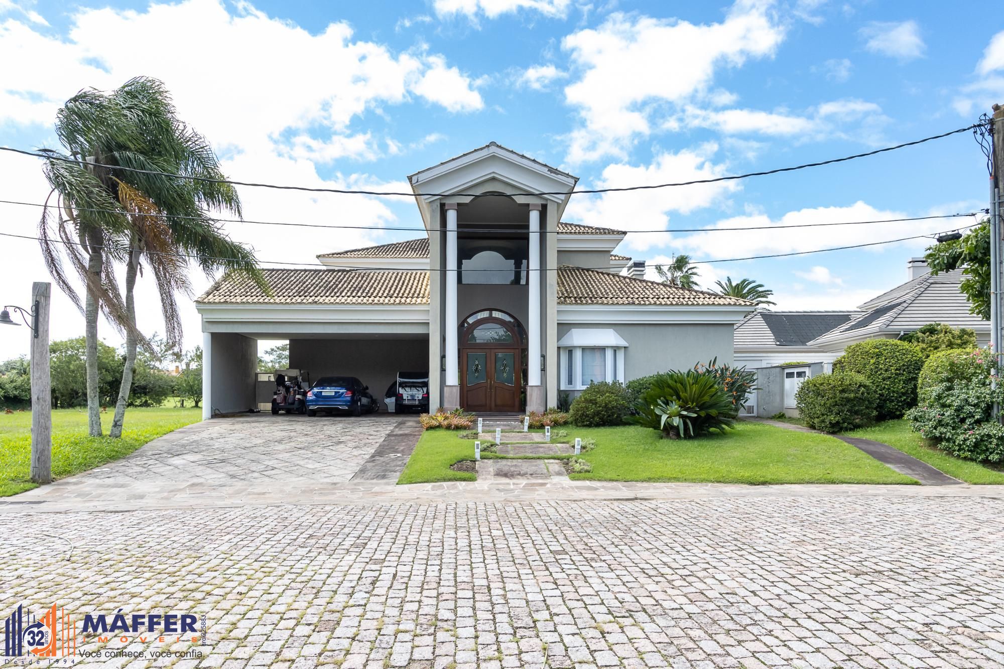 Casa de Condomínio 4 quartos à venda, 599m², Terraville - Porto Alegre