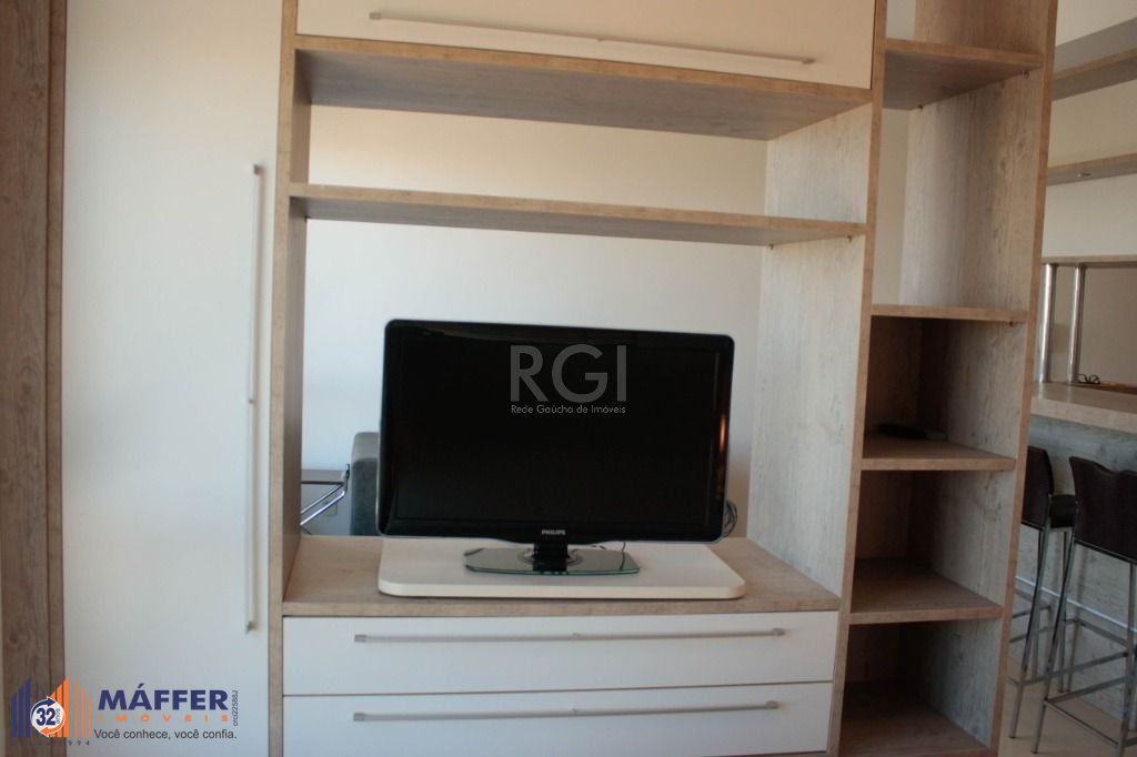 Apartamento, 1 quarto, 36 m² - Foto 13