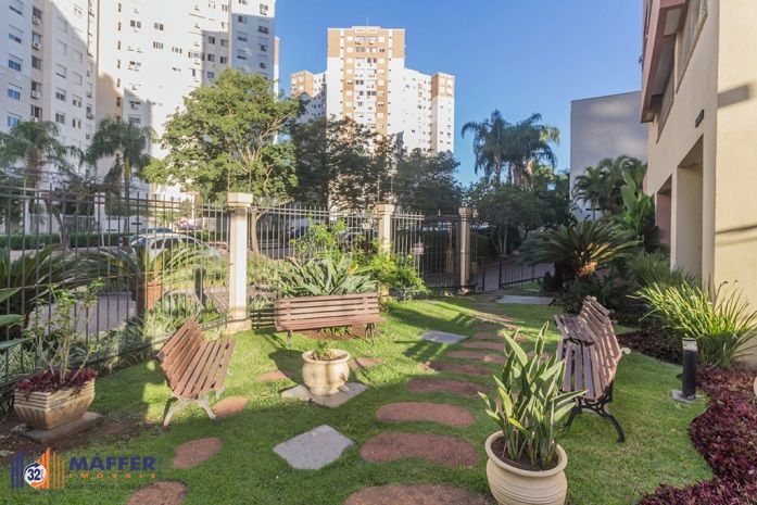 Apartamento, 3 quartos, 88 m² - Foto 24