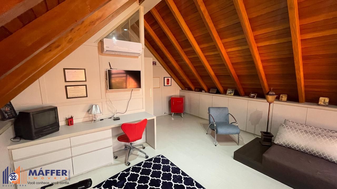 Cobertura, 4 quartos, 210 m² - Foto 18