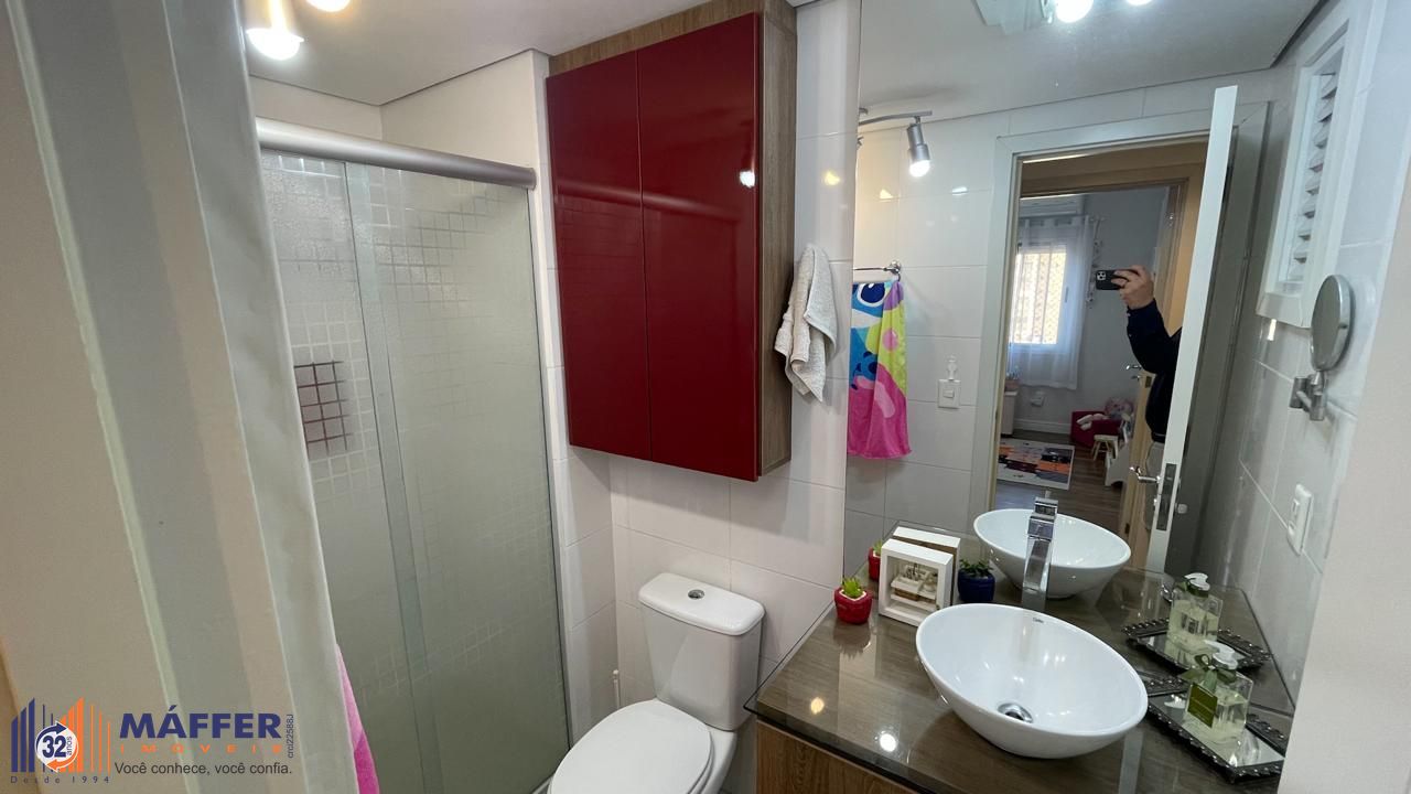 Cobertura, 4 quartos, 210 m² - Foto 17