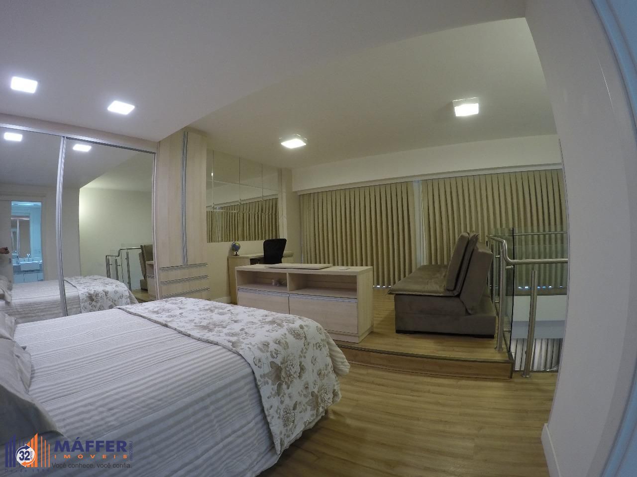 Apartamento, 1 quarto, 63 m² - Foto 12
