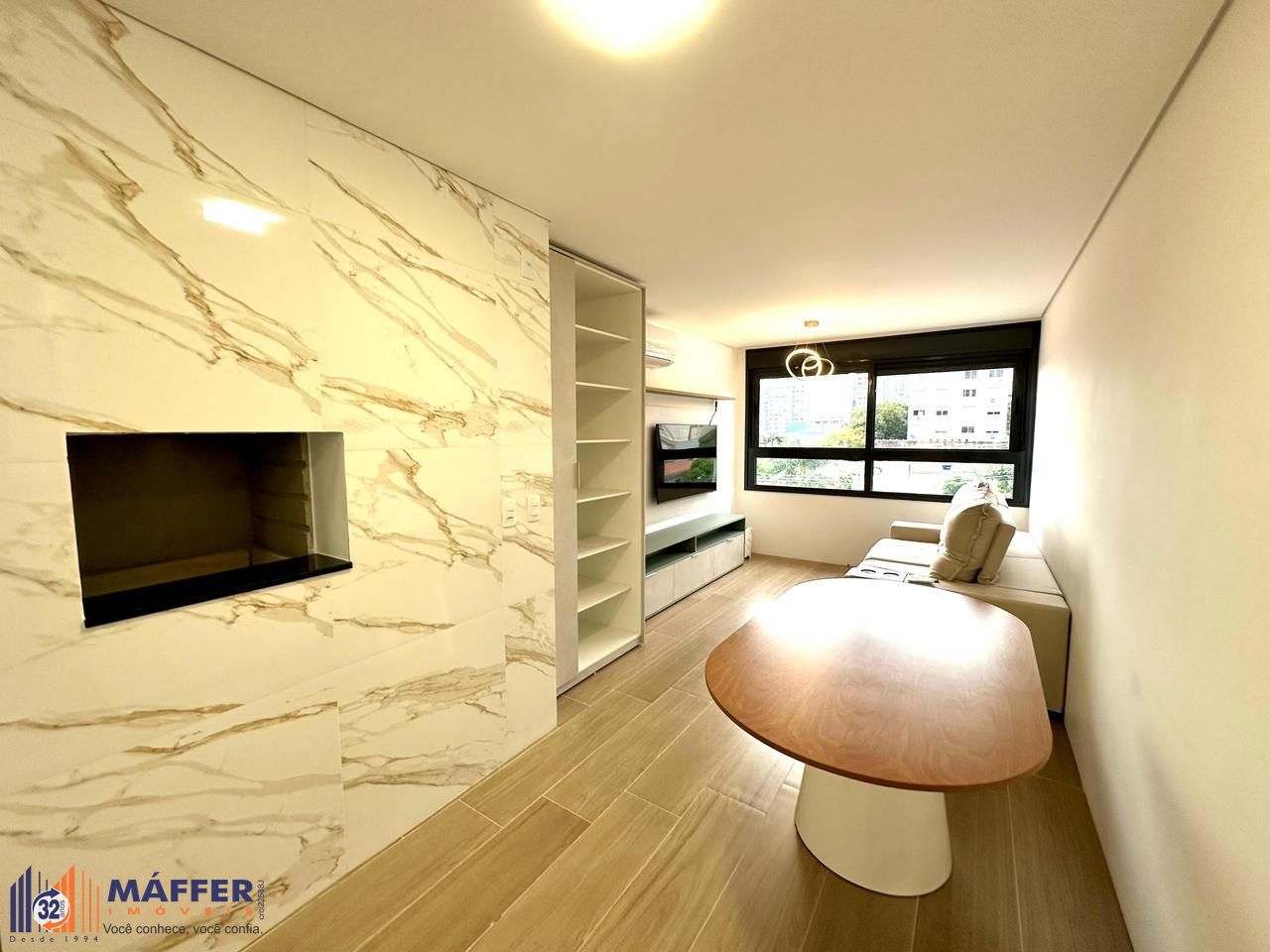 Apartamento 2 quartos à venda, 62m², Cristal - Porto Alegre