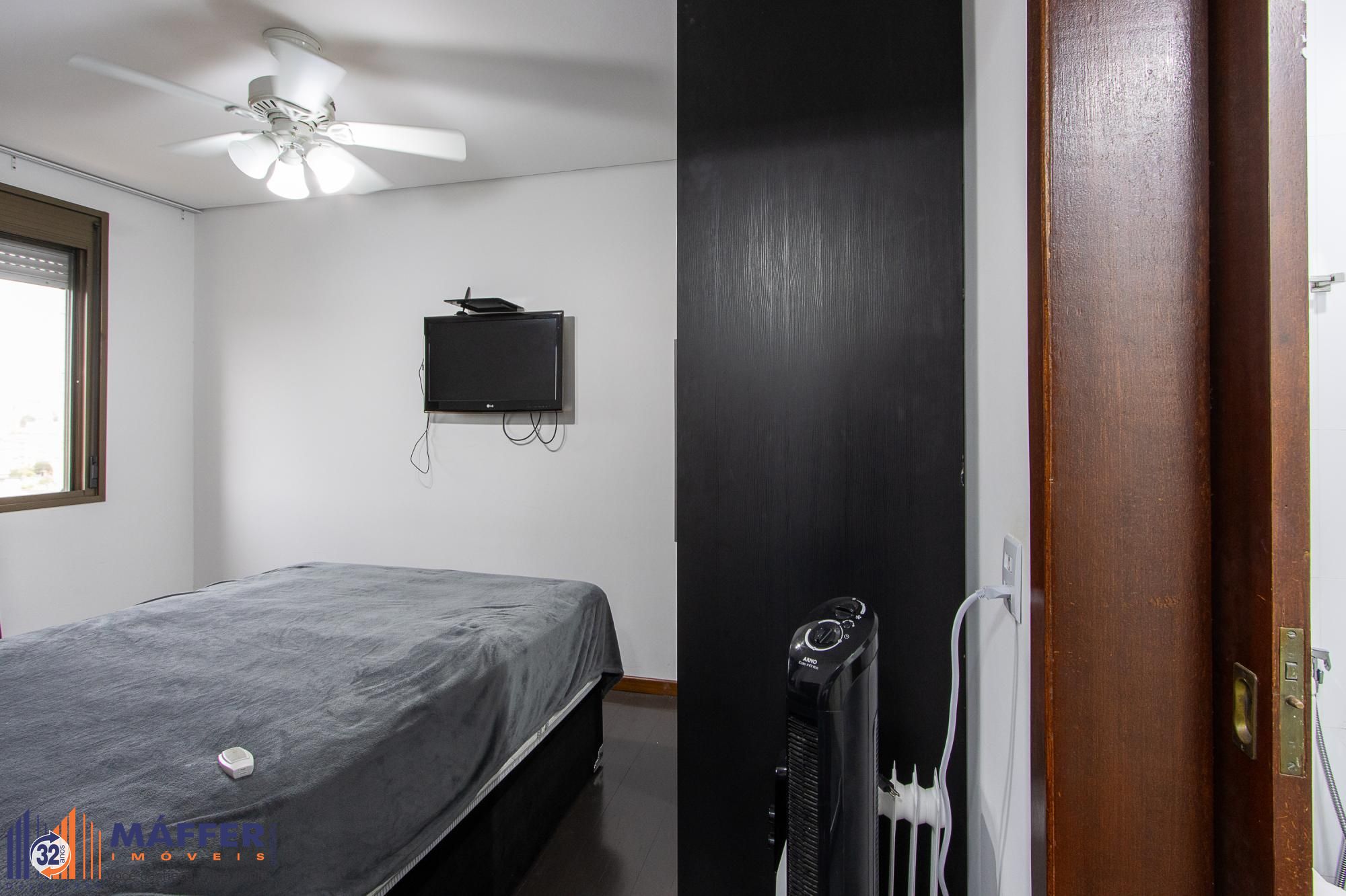 Cobertura, 3 quartos, 159 m² - Foto 18