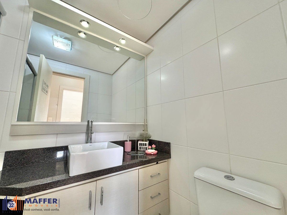 Apartamento, 2 quartos, 81 m² - Foto 9