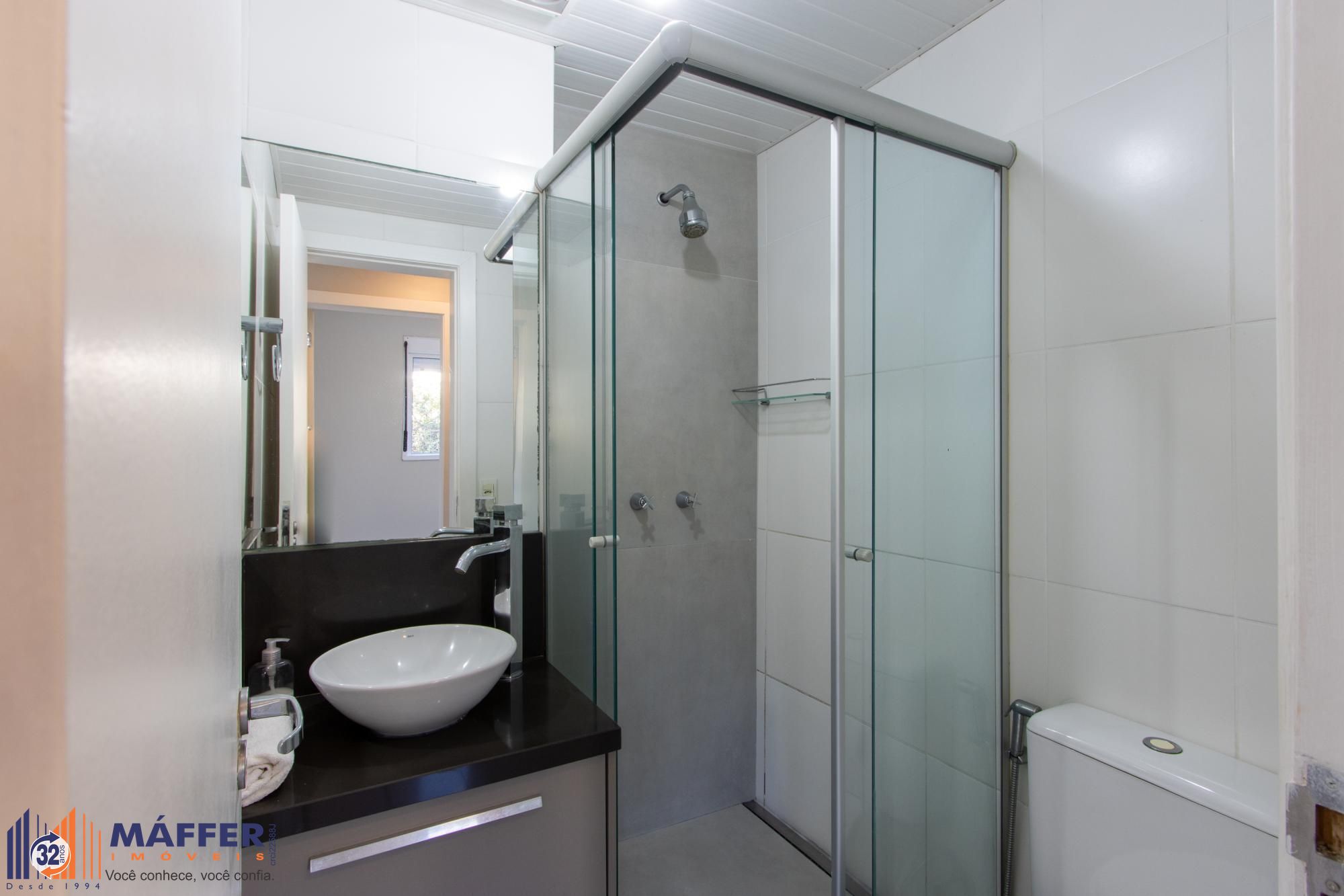 Apartamento, 2 quartos, 56 m² - Foto 19