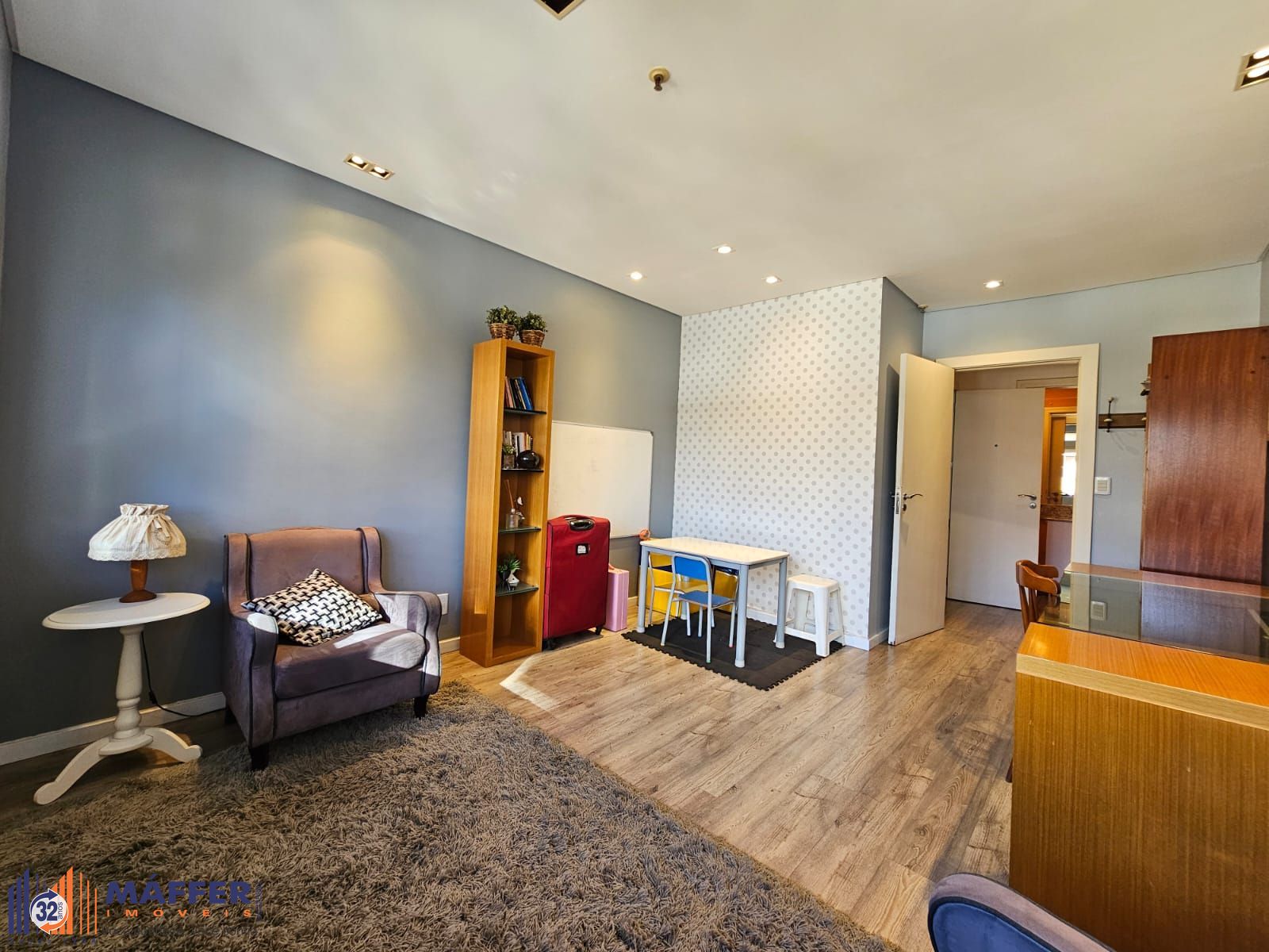 Sala Comercial, 1 sala, à venda, 34 m², Moinhos de Vento - Porto Alegre — foto 4