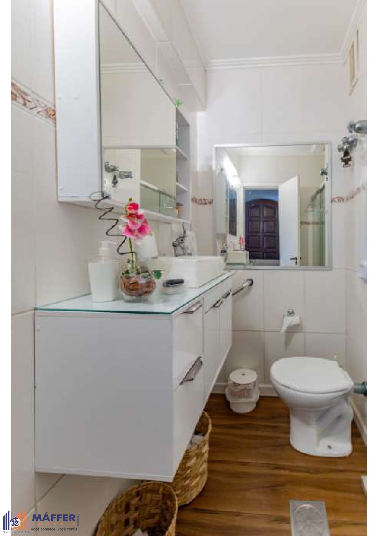 Apartamento, 3 quartos, 97 m² - Foto 19