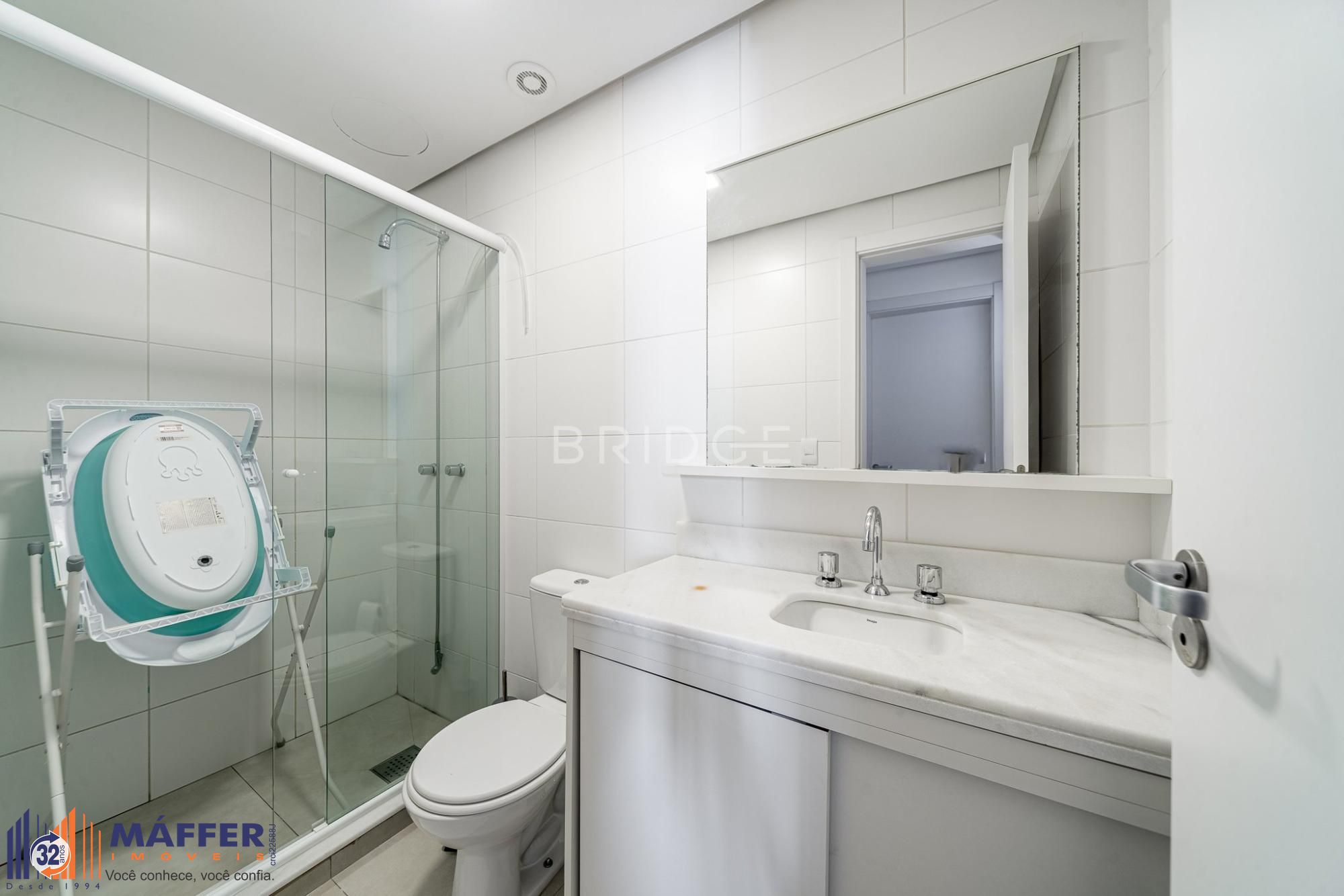 Apartamento, 2 quartos, 65 m² - Foto 10