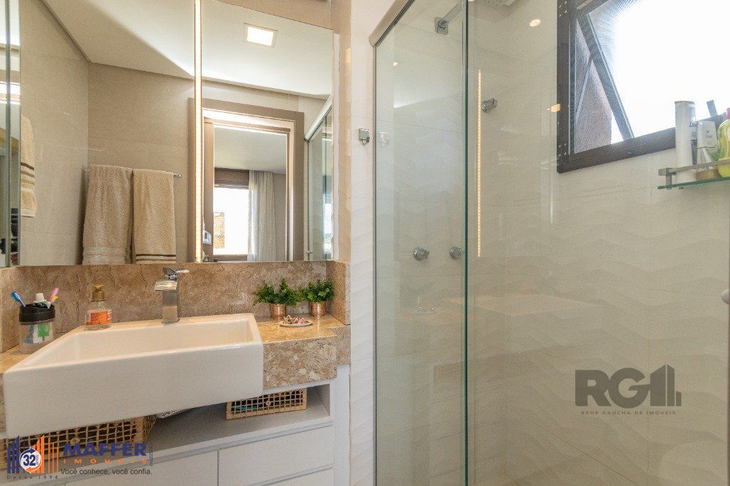 Apartamento, 3 quartos, 82 m² - Foto 31
