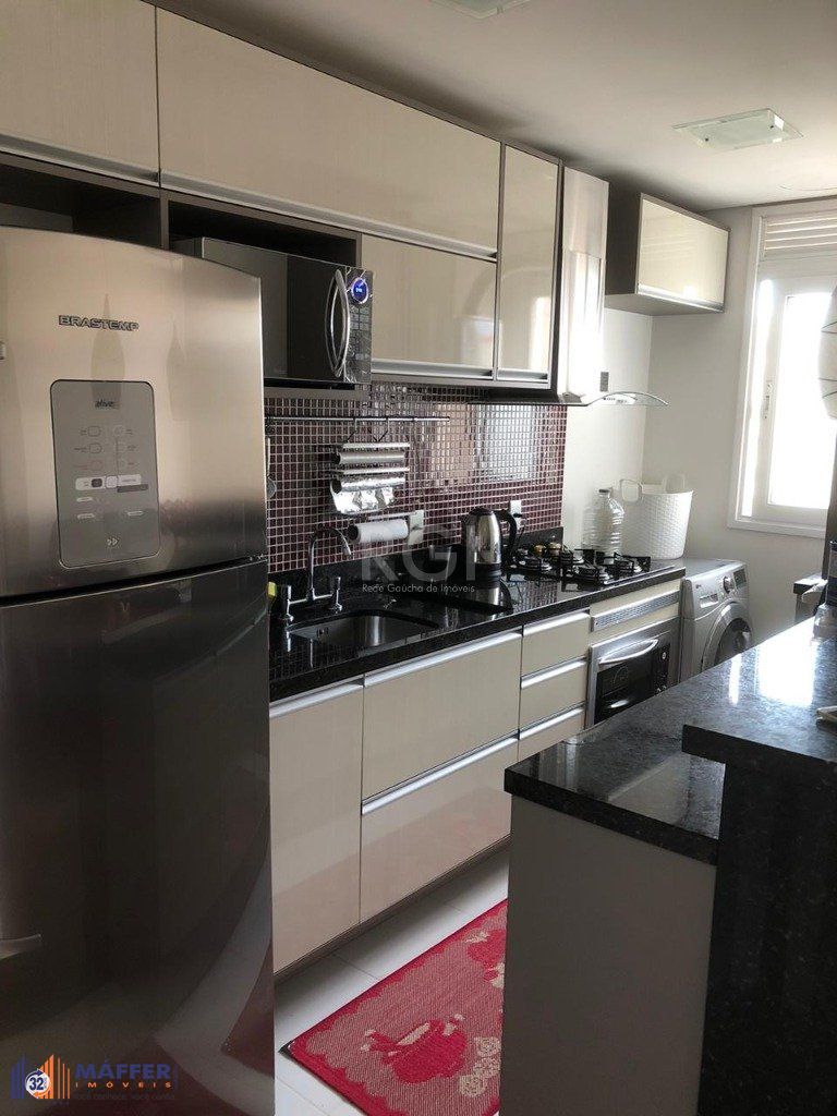 Apartamento, 3 quartos, 80 m² - Foto 6