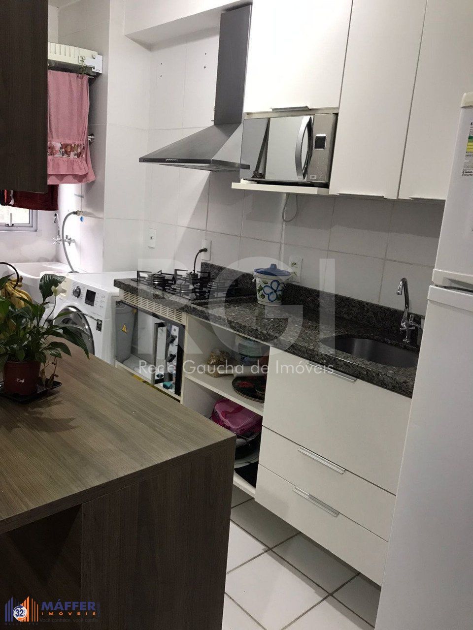 Apartamento, 3 quartos, 60 m² - Foto 10