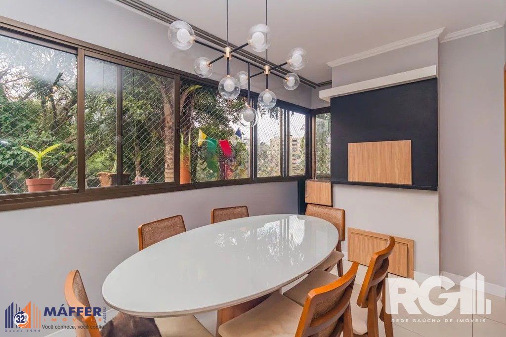 Apartamento, 3 quartos, 94 m² - Foto 7