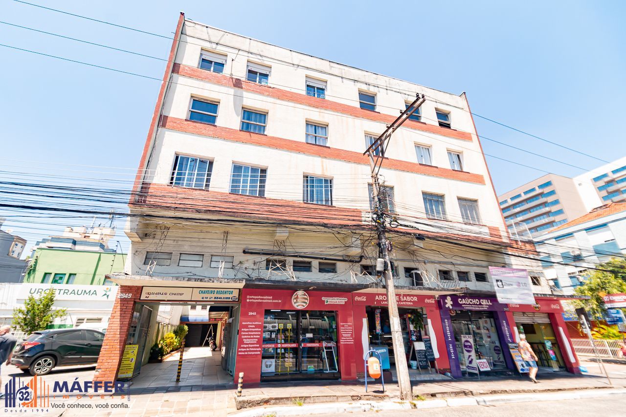 Apartamento, 2 quartos, 65 m² - Foto 30