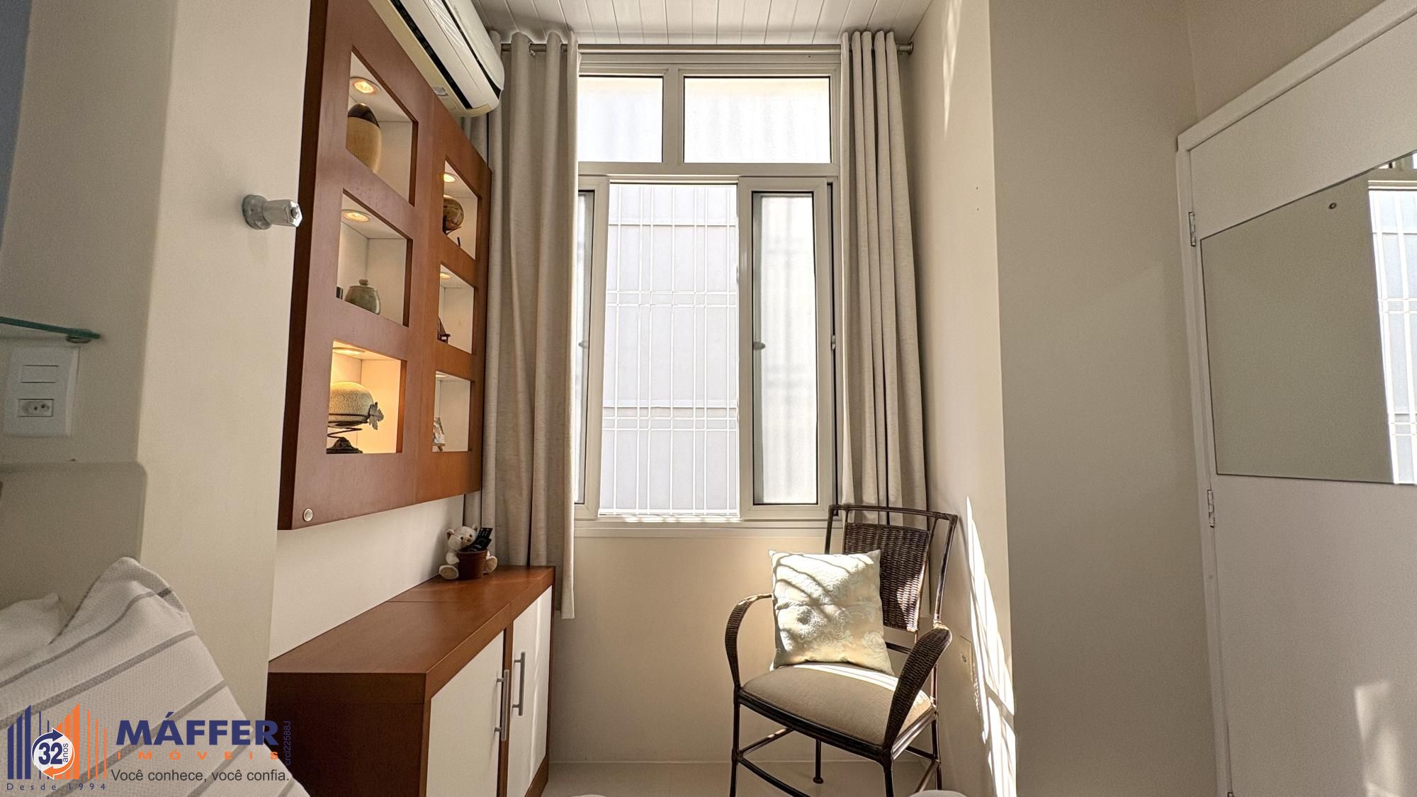 Apartamento, 3 quartos, 85 m² - Foto 7