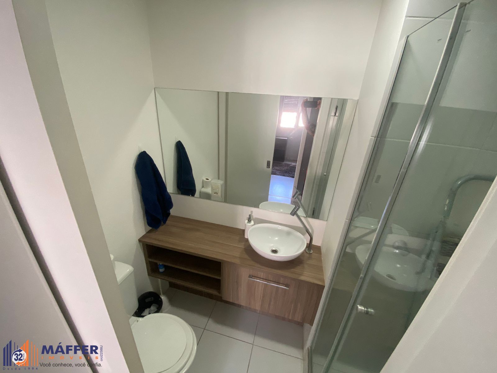 Apartamento, 2 quartos, 56 m² - Foto 18