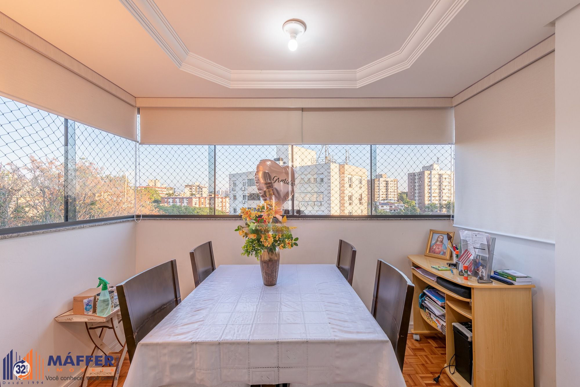 Cobertura, 3 quartos, 150 m² - Foto 12