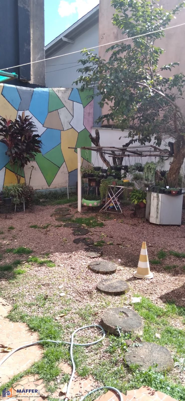 Terreno, 500 m² - Foto 2