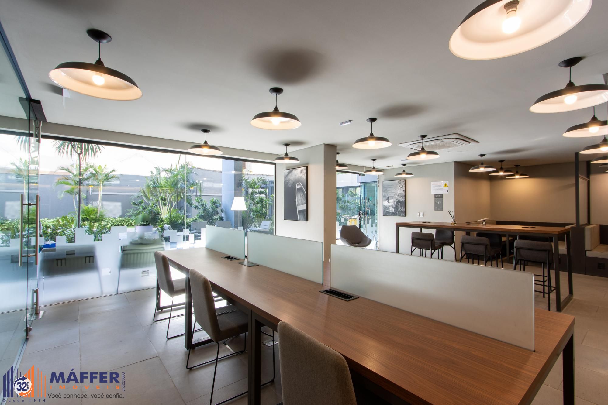 Apartamento, 1 quarto, 25 m² - Foto 19