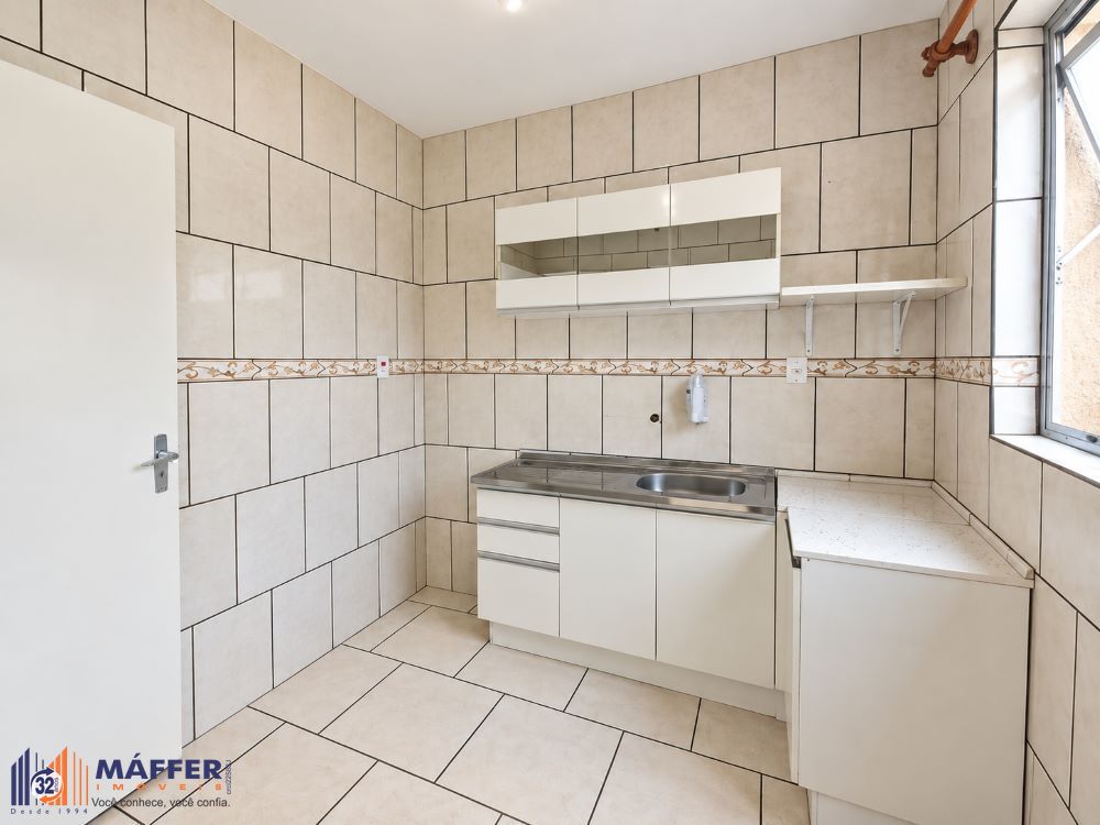 Apartamento, 2 quartos, 59 m² - Foto 6