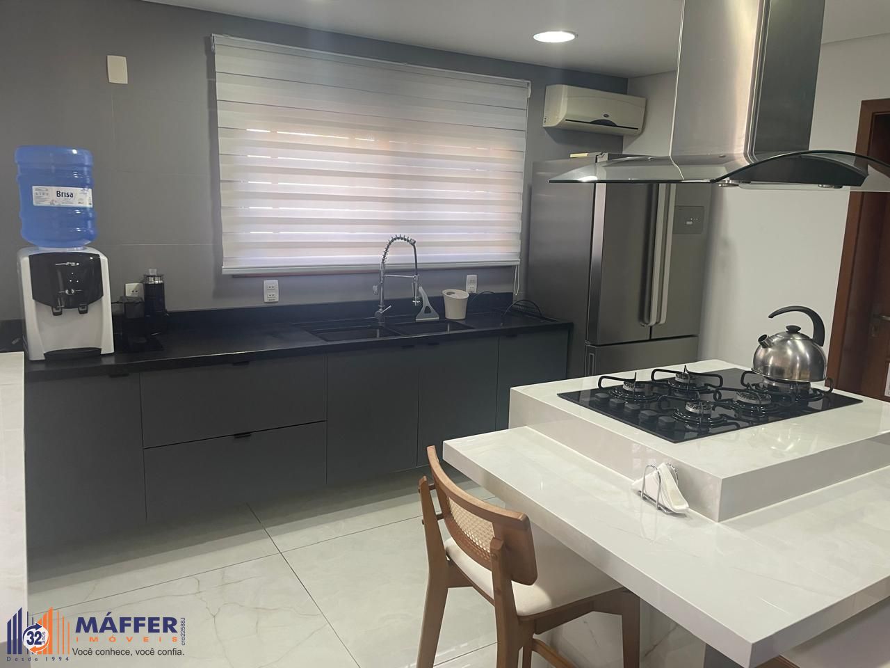 Casa de Condomínio, 3 quartos, à venda, 305 m², Sarandi - Porto Alegre — foto 3