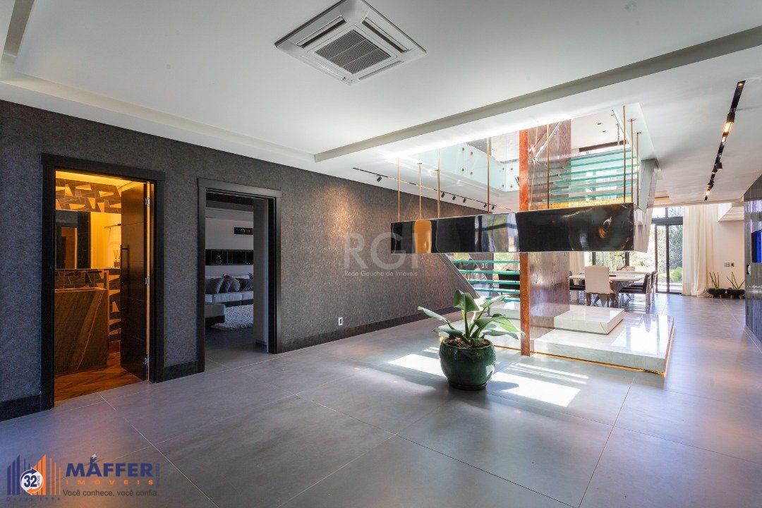 Casa de Condomínio, 5 suítes, à venda, 720 m², Terraville - Porto Alegre — foto 4