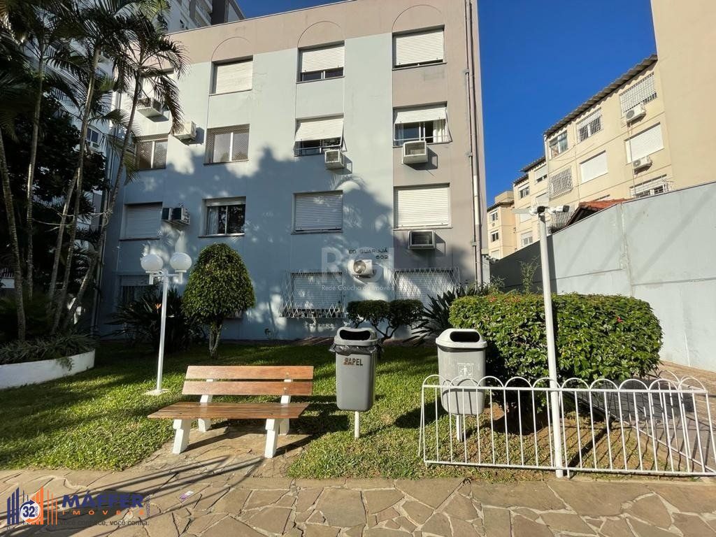 Apartamento, 2 quartos, à venda, 62 m², Cristo Redentor - Porto Alegre — foto 2
