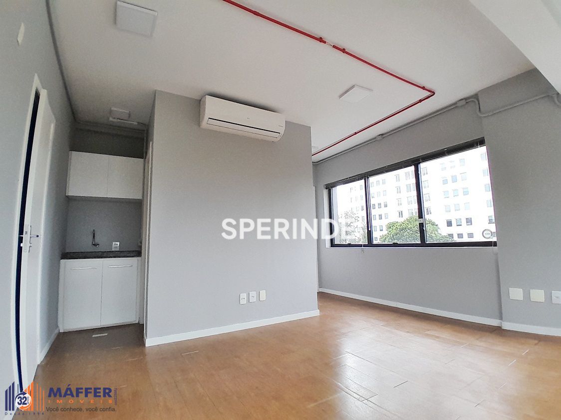Sala-Conjunto, 39 m² - Foto 5