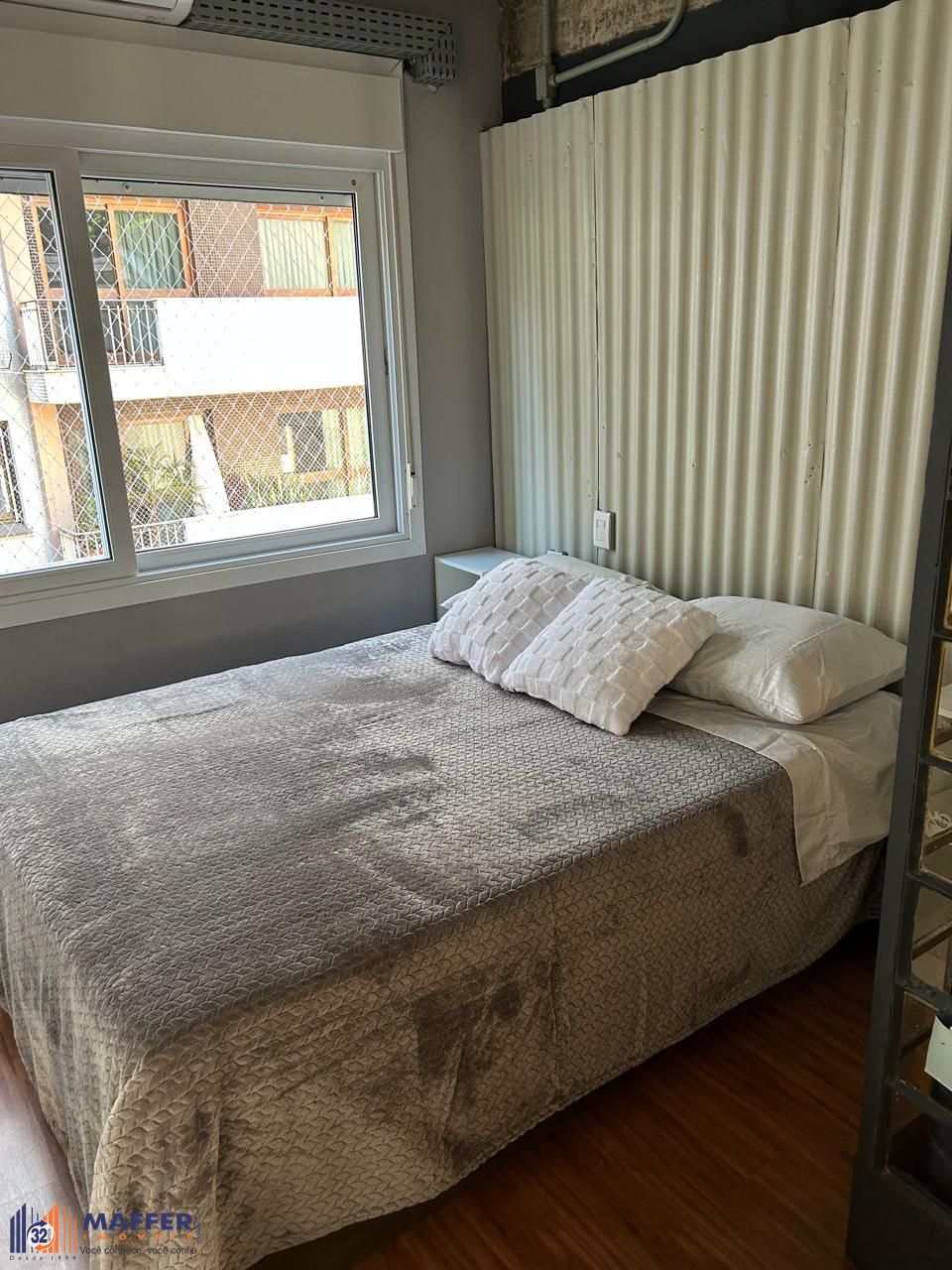 Apartamento, 1 quarto, 43 m² - Foto 13