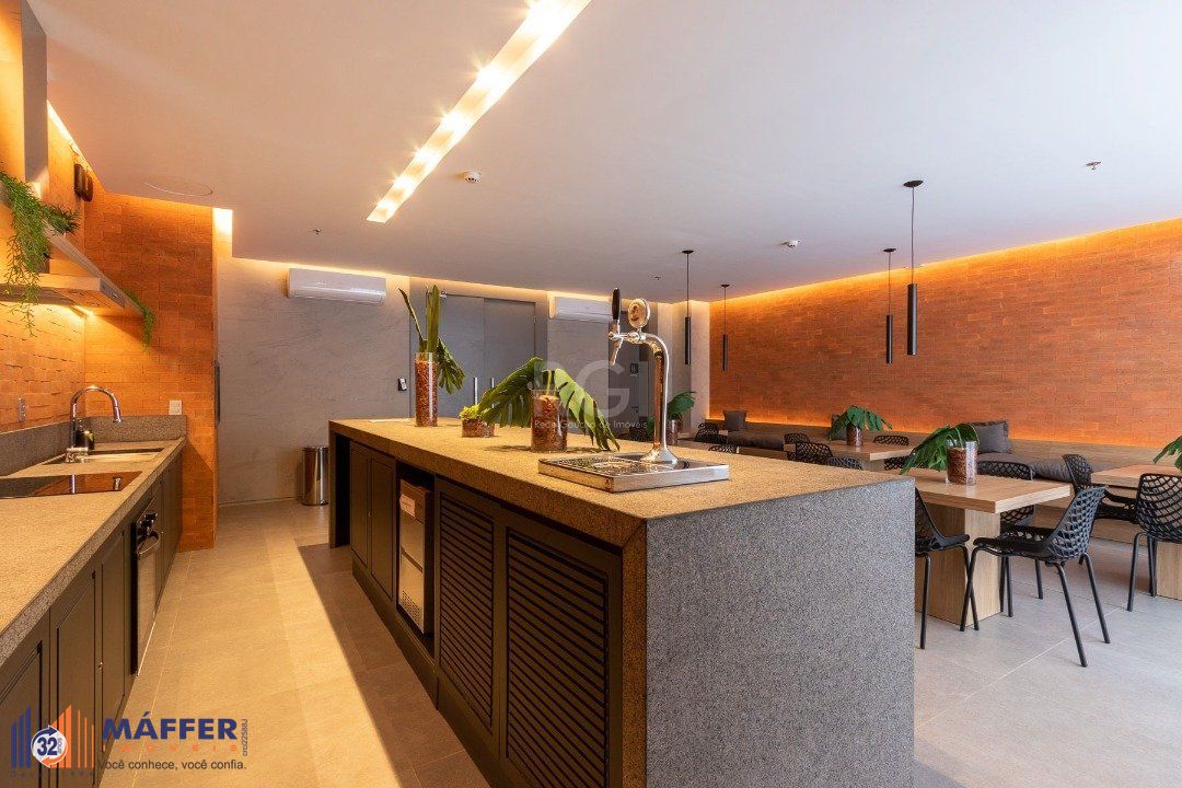 Apartamento, 1 quarto, 35 m² - Foto 26