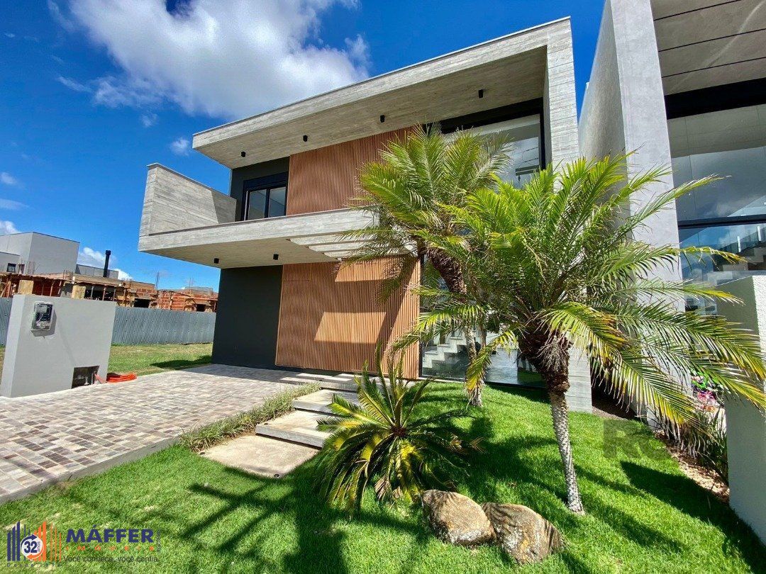 Casa de Condomínio, 4 suítes, à venda, 256 m², Centro Histórico - Xangri-Lá — foto 2