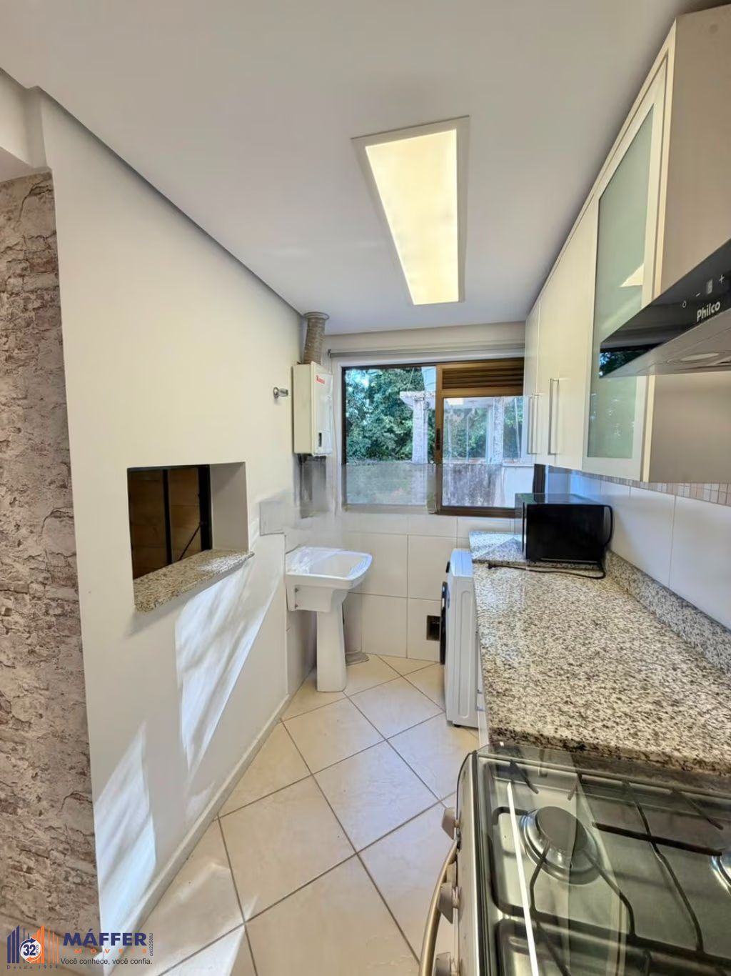 Apartamento, 1 quarto, 64 m² - Foto 8