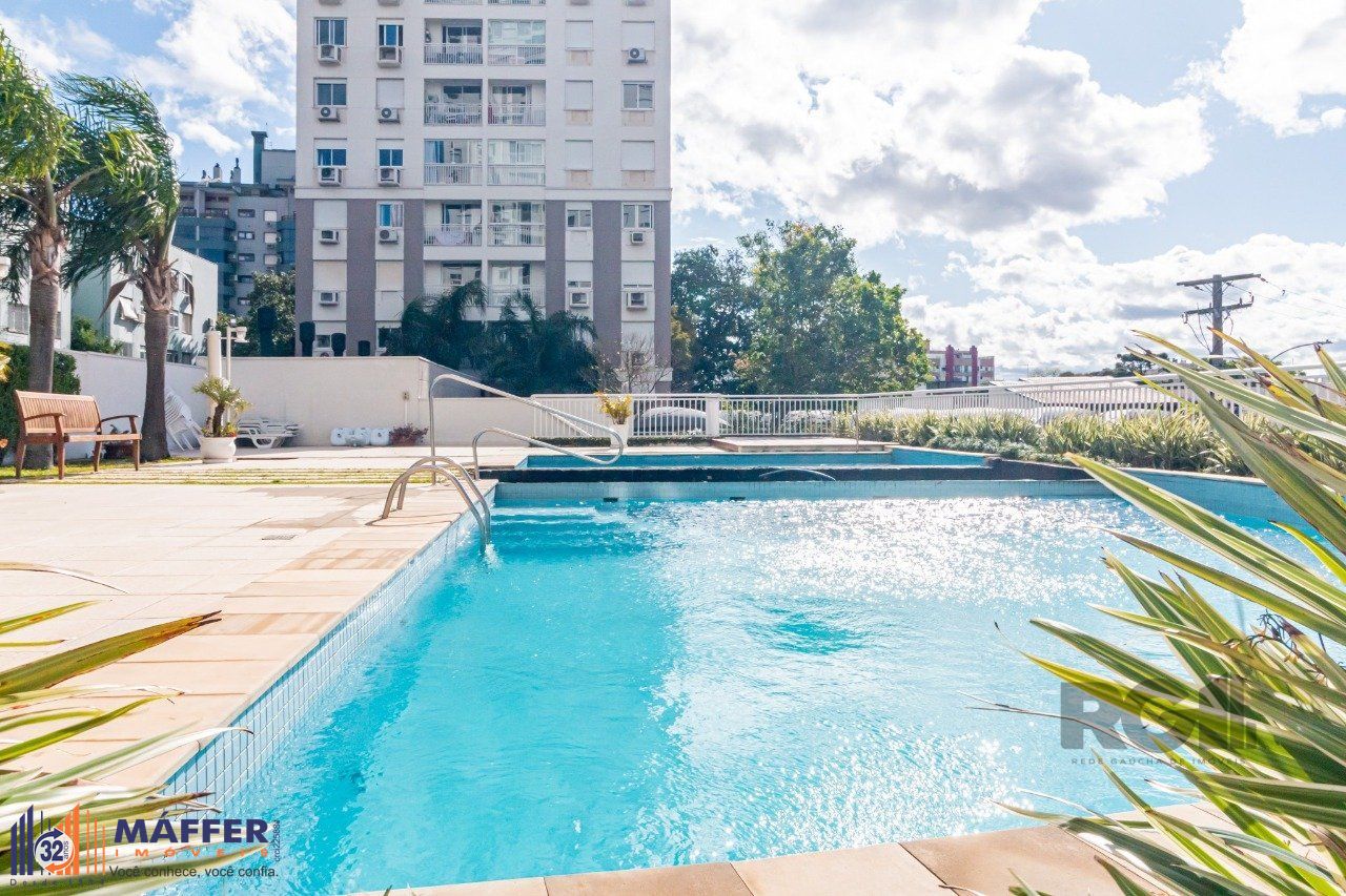 Apartamento, 3 quartos, 75 m² - Foto 22